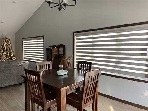 Hunter Douglas Dealer Image